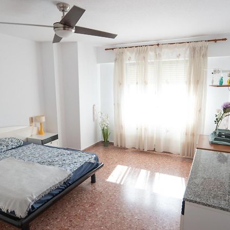 An Apartment In Xeraco With 3 Bedrooms, Located Near Beach And Gandia Exterior foto