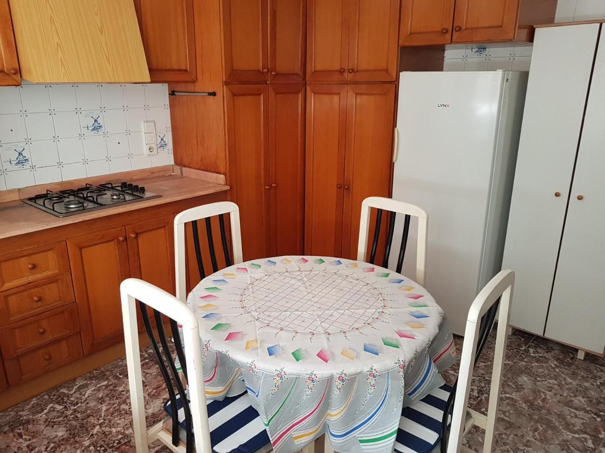 An Apartment In Xeraco With 3 Bedrooms, Located Near Beach And Gandia Exterior foto
