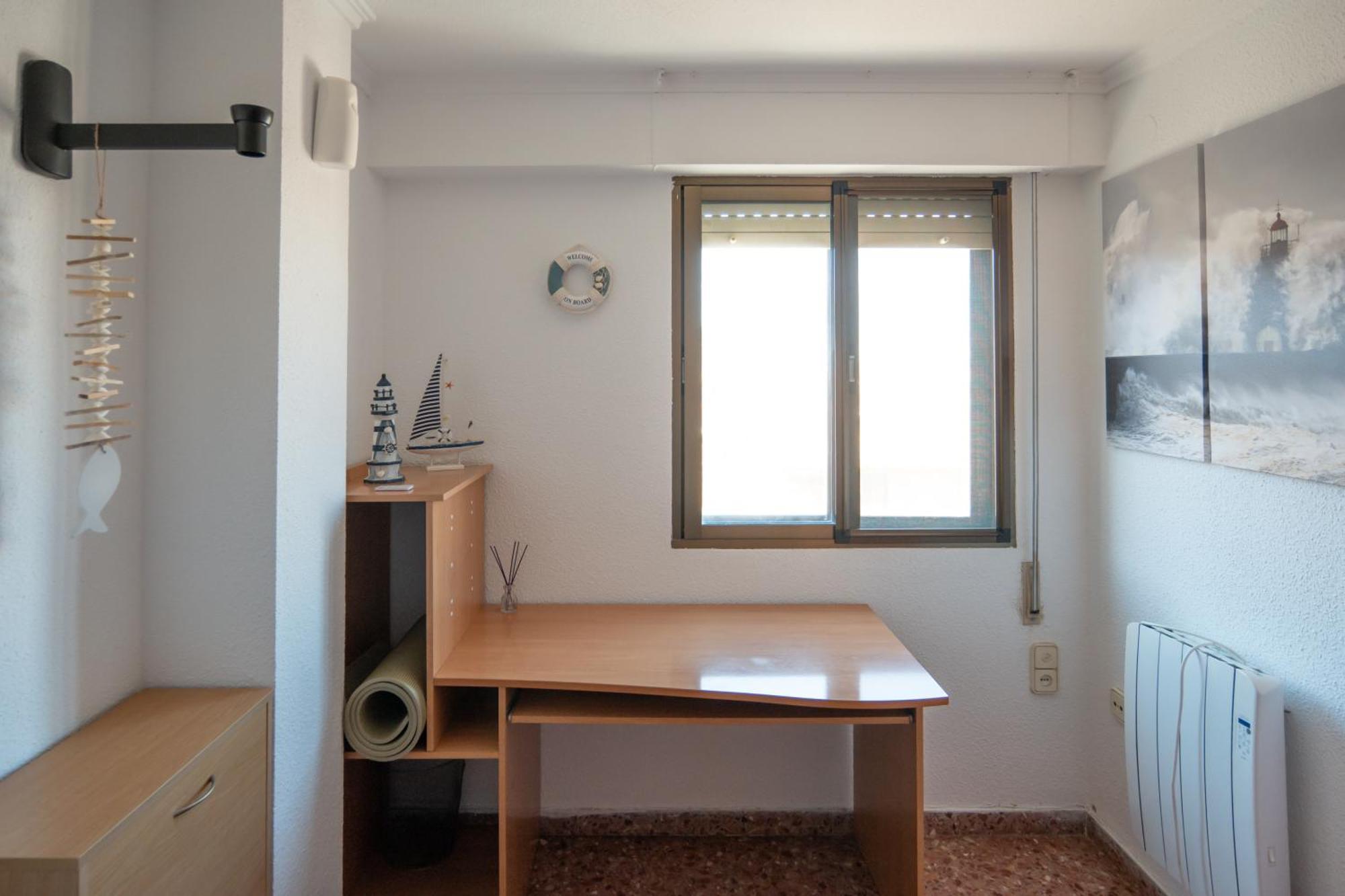 An Apartment In Xeraco With 3 Bedrooms, Located Near Beach And Gandia Exterior foto